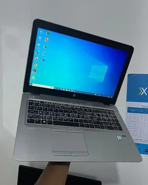 Neuf Ordinateur Portable HP EliteBook 850 G3 8GB Intel Core I7 SSD 256GB