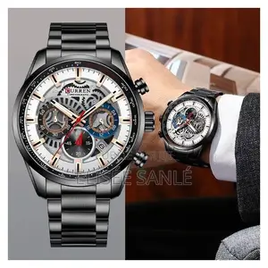 Montre Curren Homme