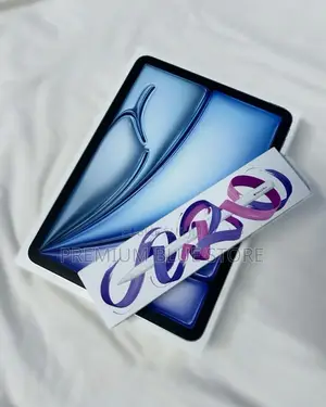 Nouveau Apple iPad Air 13 (2025) 128 GB Autre