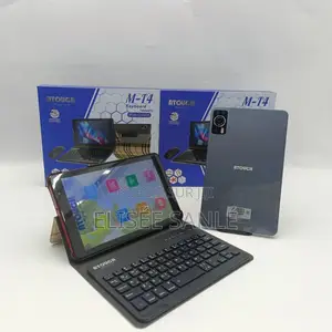 Neuf Atouch M-T4 256 GO