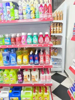 Boutique Commerce a Cédé