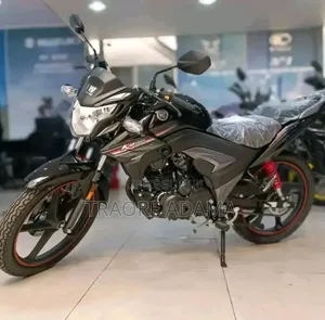 Neuf Haojue KA150 2023