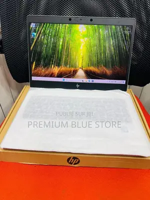 Nouveau HP EliteBook 840 G6 16GB Intel Core i5 SSD 512GB