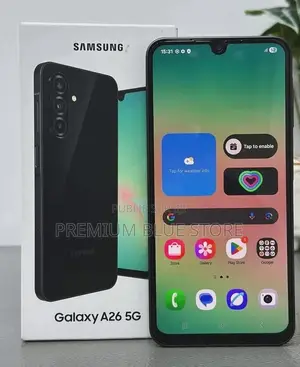 Neuf Samsung Galaxy A26 128 GB