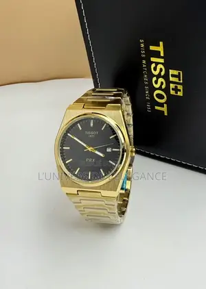 Montres + Coffre