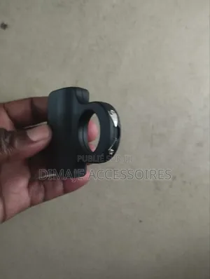Taser Bague