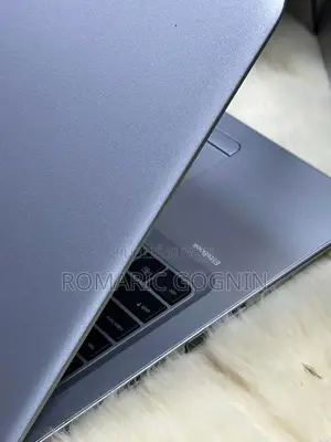 Neuf HP EliteBook 850 G3 16GB Intel Core I5 SSD 512GB