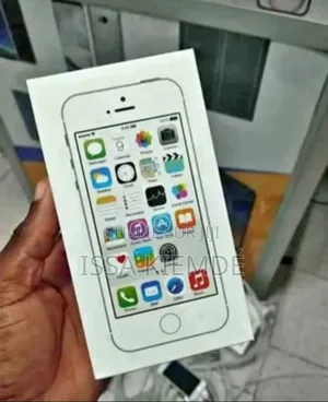 Neuf Apple iPhone 5s 32 GB Bronze