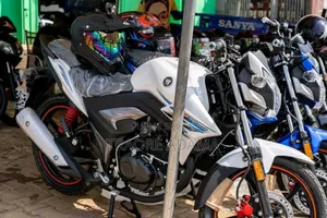 Neuf Haojue KA150 2023
