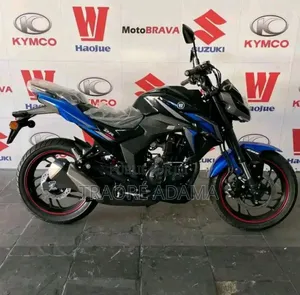 Neuf Haojue DR190S 2024