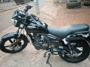 Neuf Haojue TF125 2024