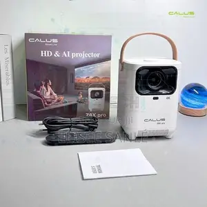 Calus Vidéo Projecteur 
Z8x Pro 