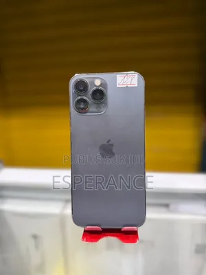 Apple iPhone 13 Pro Max 128 GB Bleu