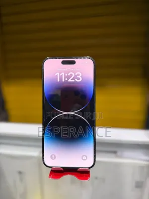 Apple iPhone 14 Pro Max 128 GB Bleu