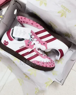 Adidas Samba