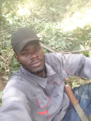 Jeune Travailleur Voulant Une Insertion Professionnelle