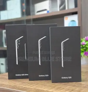 Neuf Samsung Galaxy S25 Ultra 512 GB