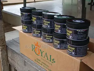 Savon Noir Bio