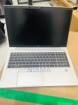 Neuf HP EliteBook 850 G6 16GB Intel Core I7 SSD 512GB