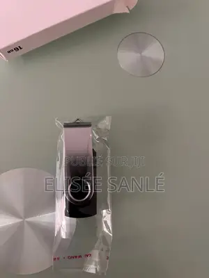 Clé Usb Capacité De 16