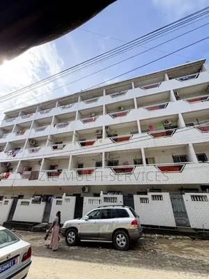 Furnished 20chbre Blocs d'appartements dans Zié Multi-Service, Yopougon