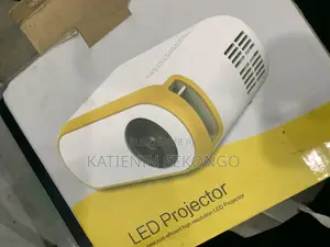 Mini Projecteur Led