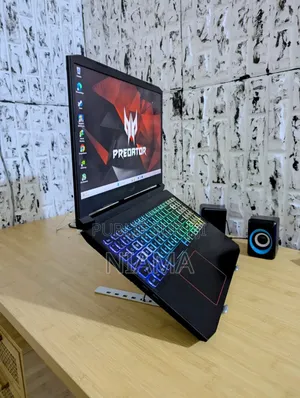 Nouveau Ordinateur portable Acer Nitro 5 16GB Intel Core i5 SSD 512GB