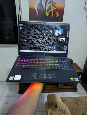 Neuf Ordinateur Portable MSI GL62M 7REX 16GB Intel Core I7 SSD 512GB