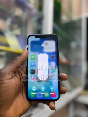 Apple iPhone 12 64 GB Bleu