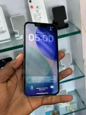 Neuf Apple iPhone 13 Pro 128 GB Bleu