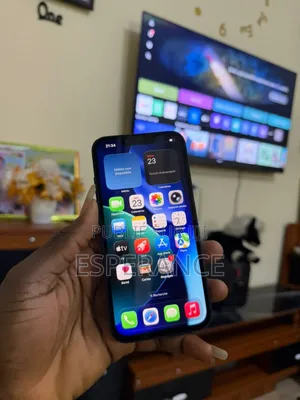 Apple iPhone 13 128 GB Bleu