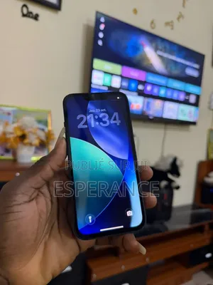 Apple iPhone 13 128 GB Bleu