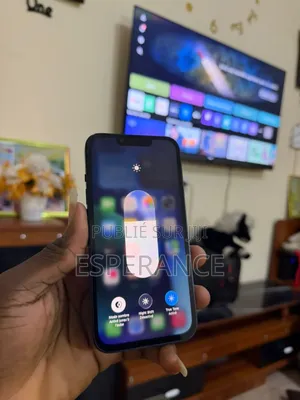Apple iPhone 13 128 GB Bleu