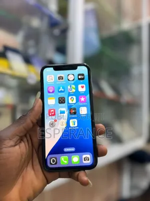 Apple iPhone XR 128 GB Noir