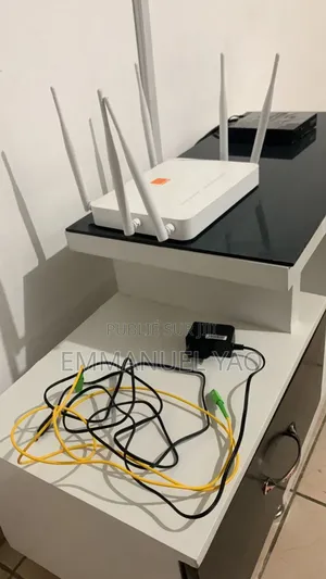 Fibre Optique Orange, Internet Illimité