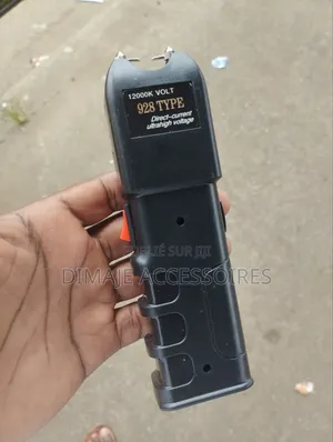 Taser Scorpion