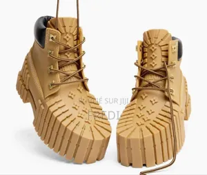Timberland Louis Vuitton Originale