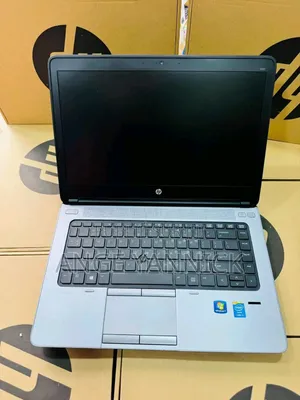 Neuf Ordinateur Portable HP ProBook 640 G1 8GB Intel Core I5 HDD 1T