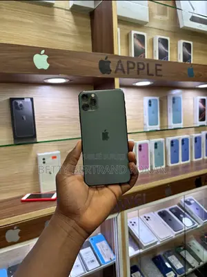 Apple iPhone 11 Pro Max 64 GB Vert