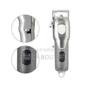 Tondeuse Professionnelle Shinon S-199