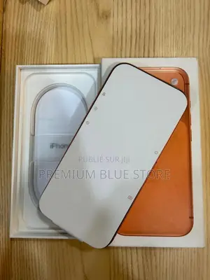 Neuf Apple iPhone 17 Pro 256 GB