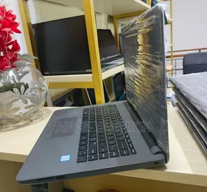 Neuf Ordinateur Portable HP Stream Notebook 8GB Intel Core I3 HDD 500GB
