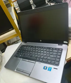 Neuf Ordinateur Portable HP EliteBook 840 G1 8GB Intel Core I5 SSD 256GB