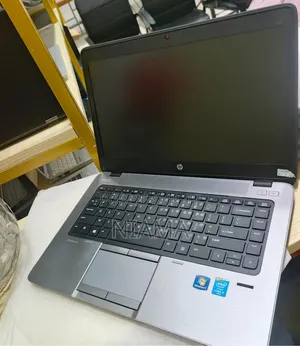Neuf Ordinateur Portable HP EliteBook 840 G1 8GB Intel Core I5 SSD 256GB