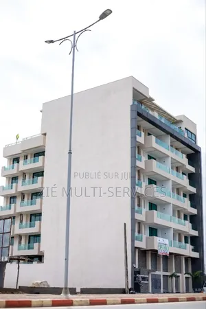 Furnished 20chbre Blocs d'appartements dans Zié Multi-Service, Cocody