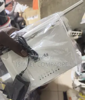 Box Wifi Tenda F3 