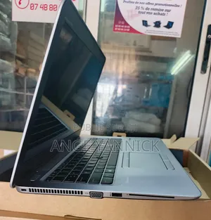 Neuf Ordinateur Portable HP EliteBook 850 G4 8GB Intel Core I5 SSD 256GB