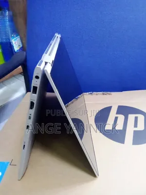 Neuf Ordinateur Portable HP EliteBook 1030 16GB Intel Core I7 SSD 512GB