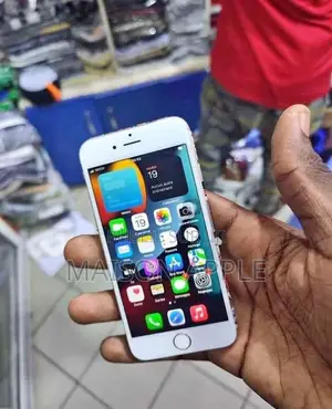 Neuf Apple iPhone 7 128 GB Or rose