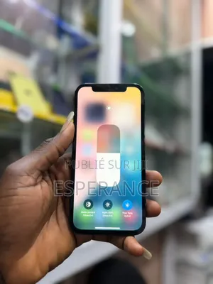 Apple iPhone 12 64 GB Bleu
